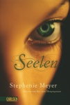 Stephenie Meyer Seelen